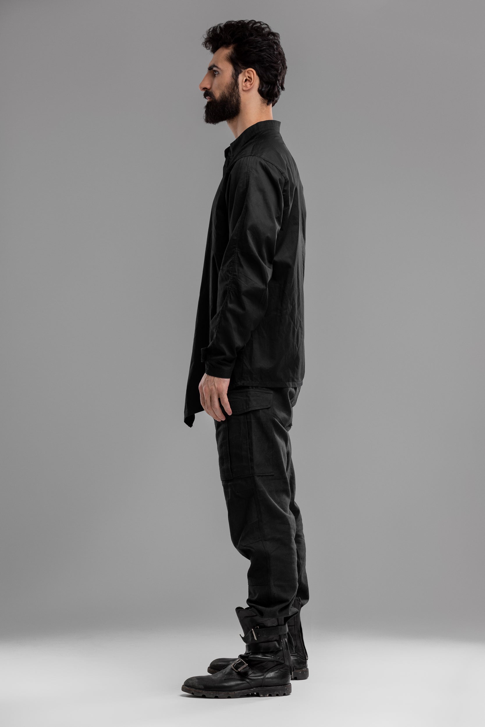 Men's shirt Saigo