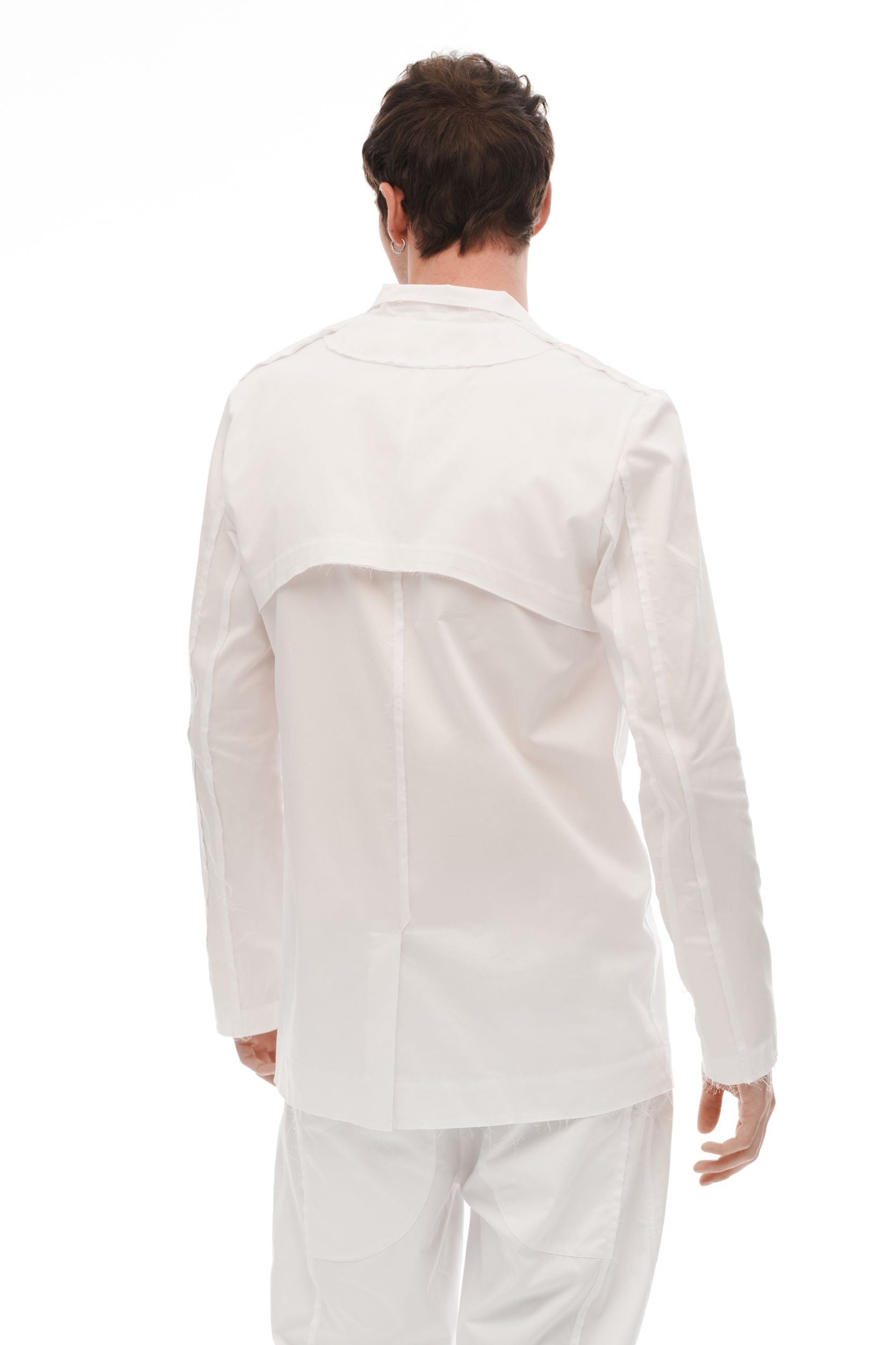 Men Jacket Unbrecable
