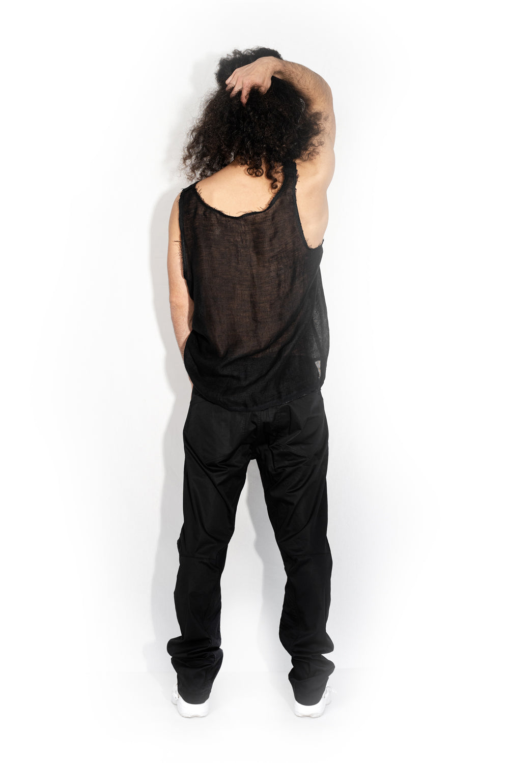 Men's casual pants