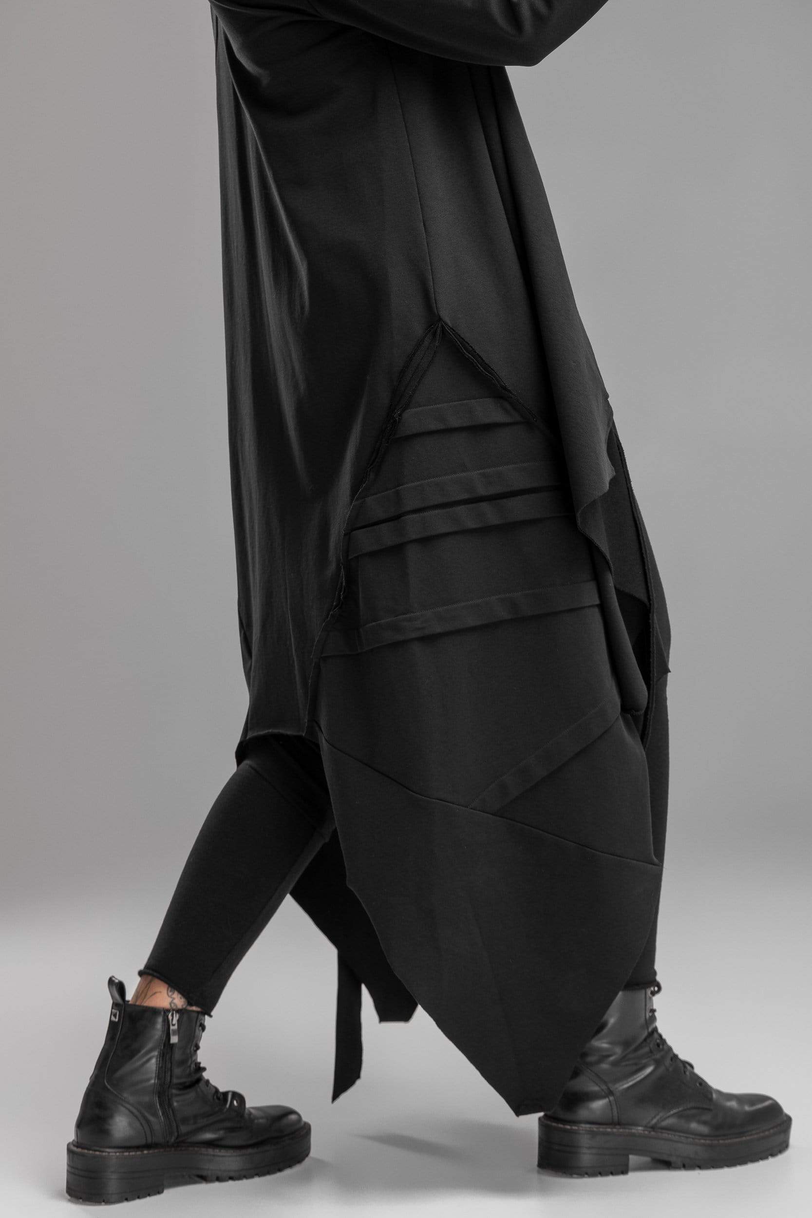 MDNT45 Cardigans Tsubasa Cardigan