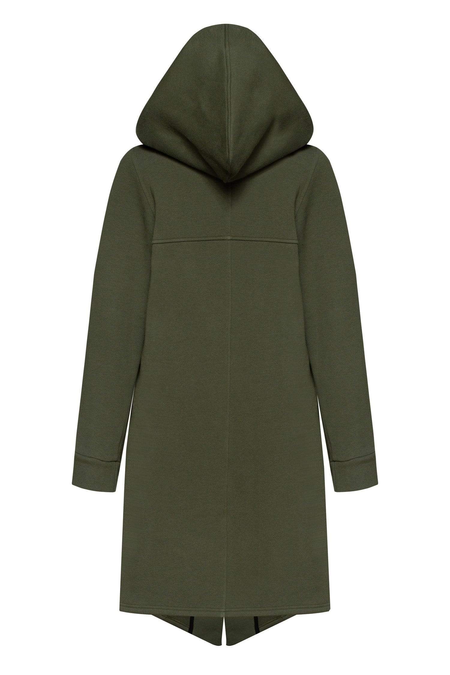 MDNT45 Coats & Jackets for Man Urban hoodie
