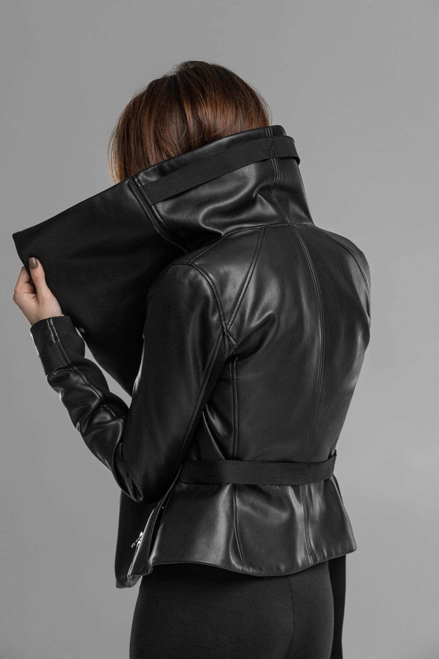MDNT45 Nayami Jacket