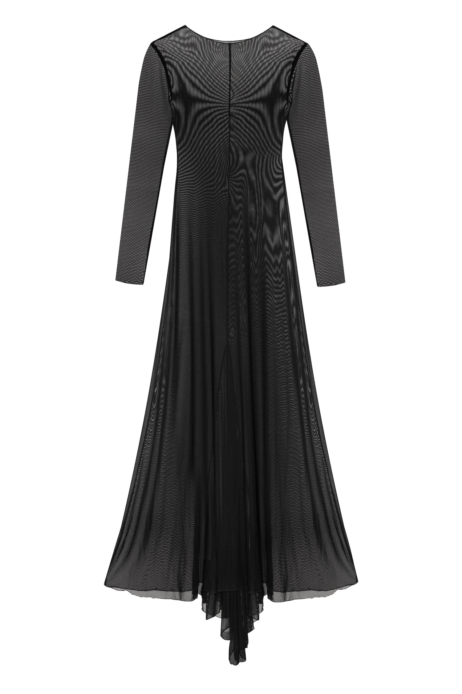 MDNT45 Shade dress