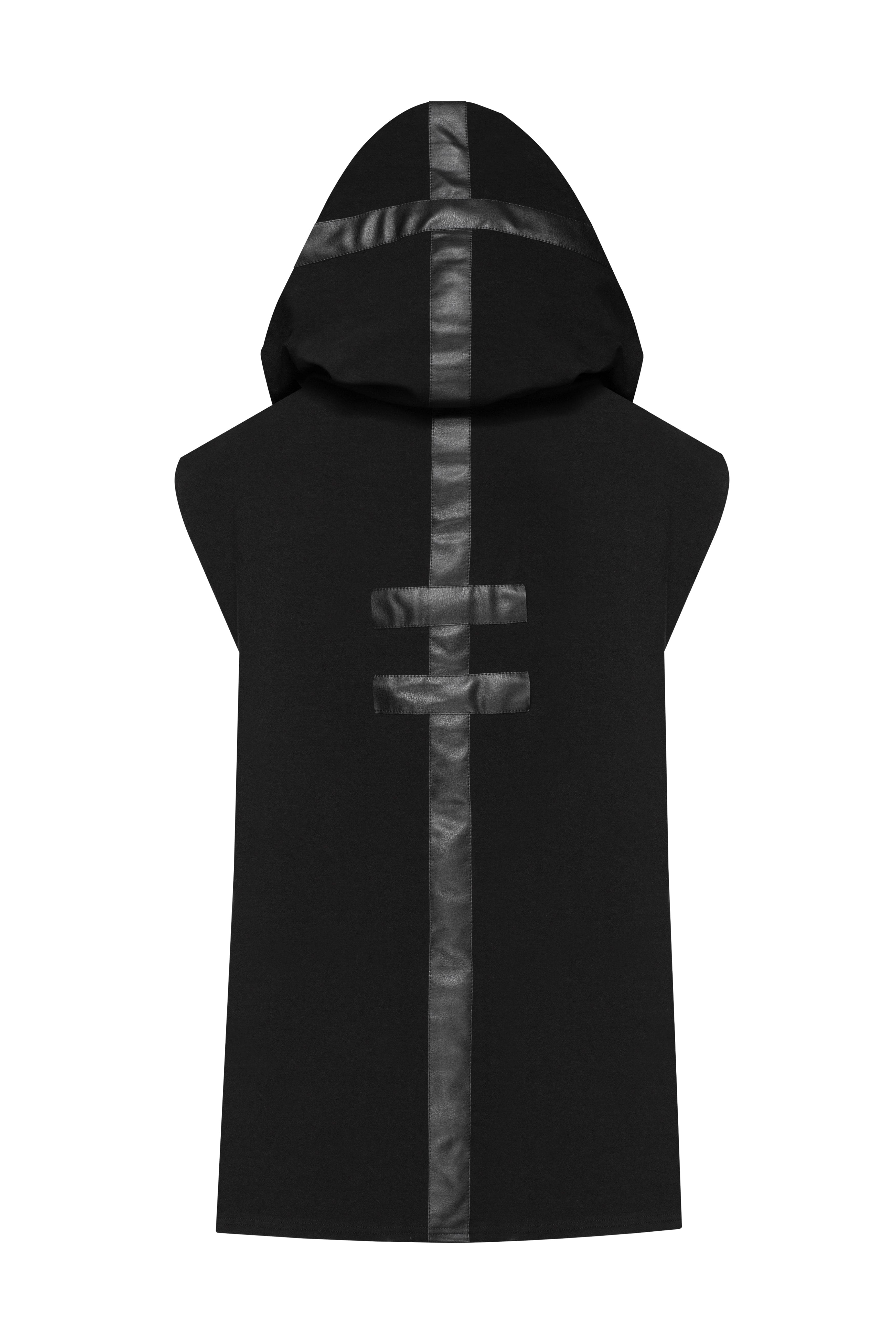 MDNT45 Tops & T-shirts Men hooded shirt