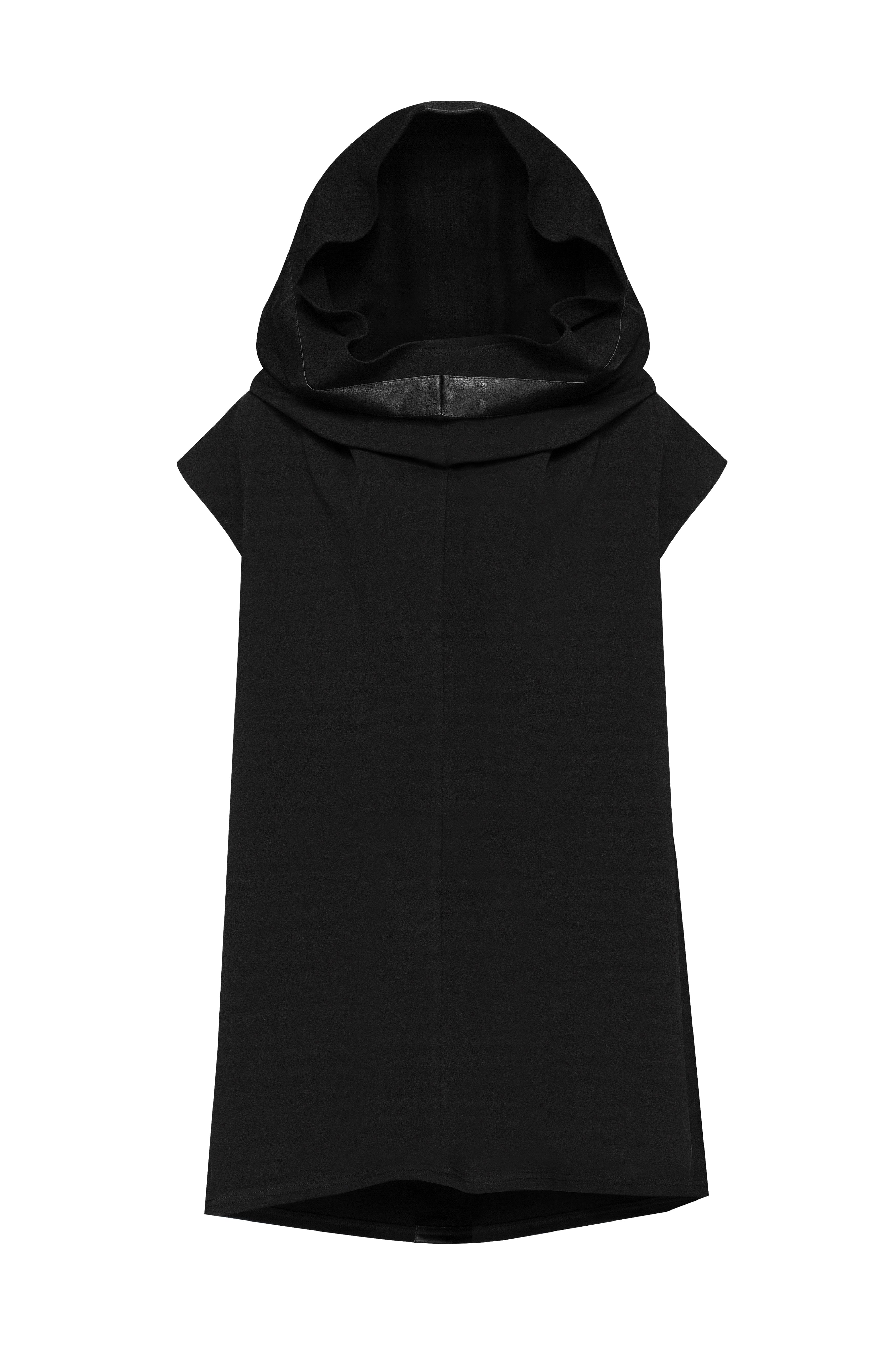MDNT45 Tops & T-shirts Men hooded shirt