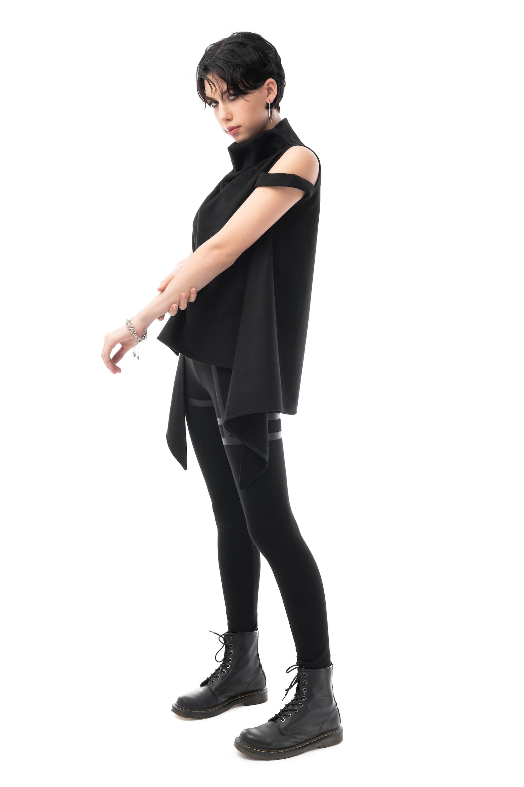 MDNT45 Weit vest